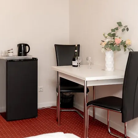 Bed & Breakfast Zum Hahn