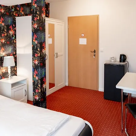 Zum Hahn Bed & Breakfast
