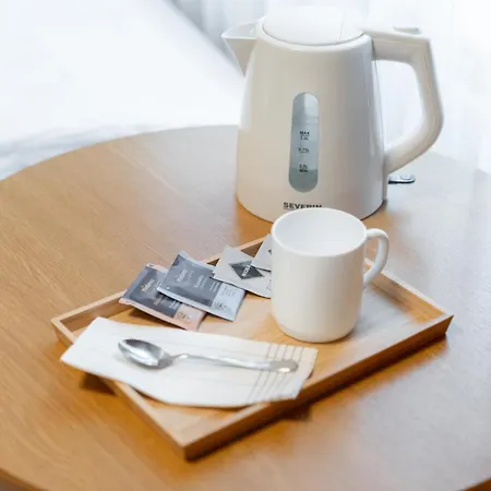 Zum Hahn Couette-café Garbsen