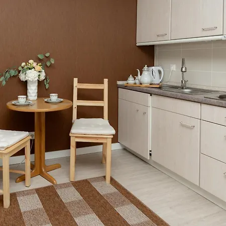 Zum Hahn 3* גארבסן