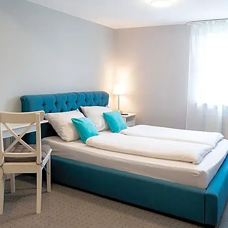 Bed & Breakfast Zum Hahn Garbsen