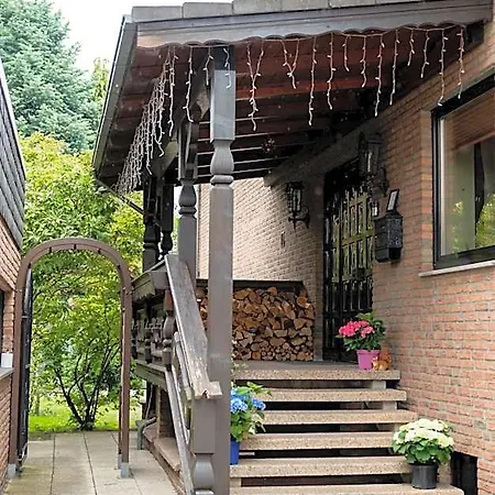 Bed & Breakfast Zum Hahn Garbsen