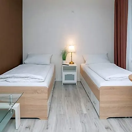 Bed & Breakfast Zum Hahn Garbsen